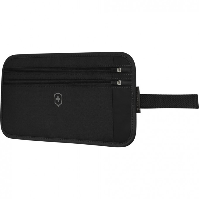 Сумка на пояс VICTORINOX TRAVEL ESSENTIALS BLACK 653380
