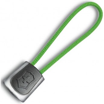Темляк VICTORINOX 4.1824.4/10 зеленый Темляк VICTORINOX 4.1824.4/10 зеленый