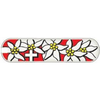 Универсальная накладка для ножей VICTORINOX EDELWEISS C.6484.4.10 Универсальная накладка для ножей VICTORINOX EDELWEISS C.6484.4.10