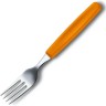 Вилка VICTORINOX с пластиковой рукоятью 5.1546.L9