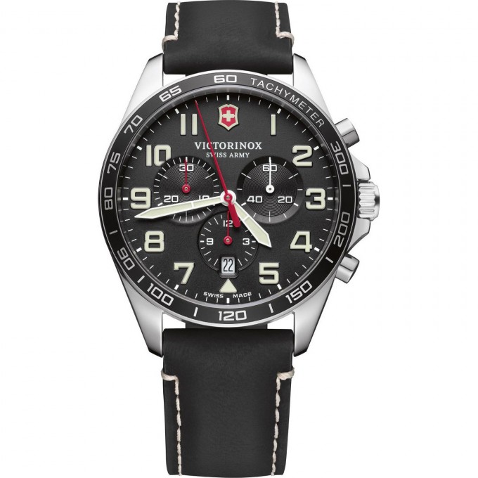 Наручные часы VICTORINOX FIELDFORCE 241852