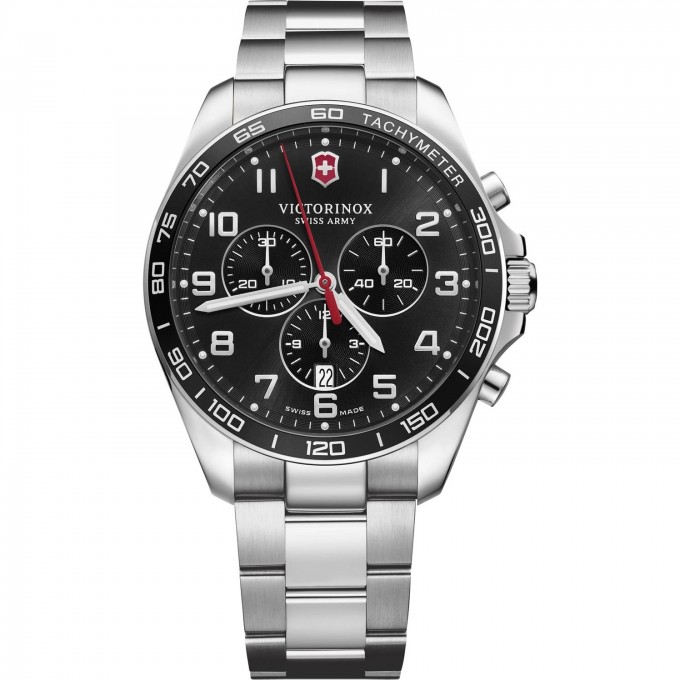 Наручные часы VICTORINOX FIELDFORCE CHRONO 241899