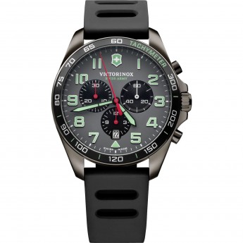 Наручные часы VICTORINOX FIELDFORCE SPORT CHRONOGRAPH 241891 Наручные часы VICTORINOX FIELDFORCE SPORT CHRONOGRAPH 241891
