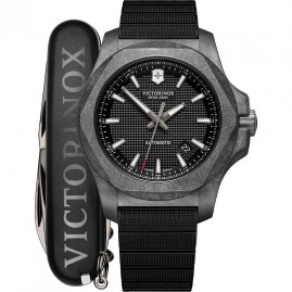 Наручные часы VICTORINOX I.N.O.X. CARBON MECHANICAL 241866.1