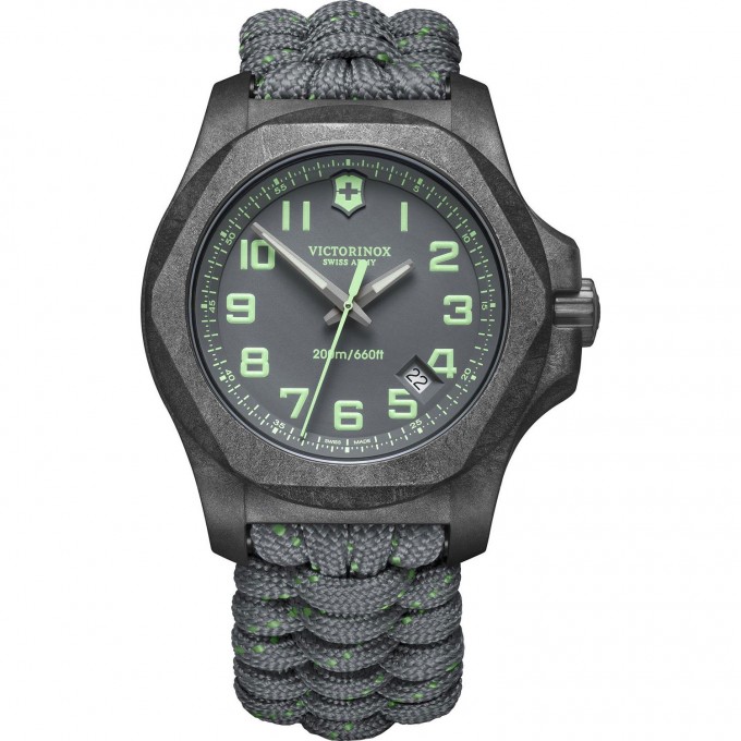 Наручные часы VICTORINOX I.N.O.X CARBON 241861