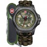 Наручные часы VICTORINOX I.N.O.X. CARBON 241927.1