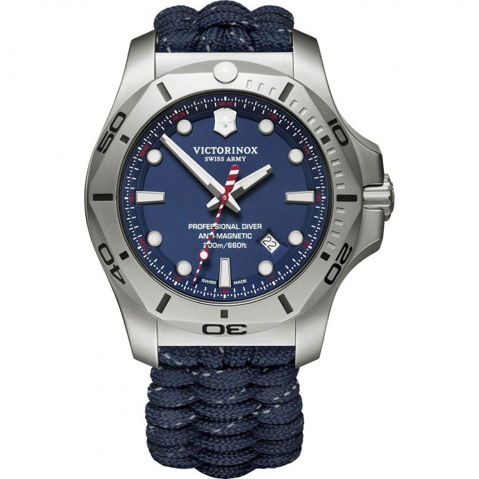 Наручные часы VICTORINOX I.N.O.X PROFESSIONAL DIVER 241843