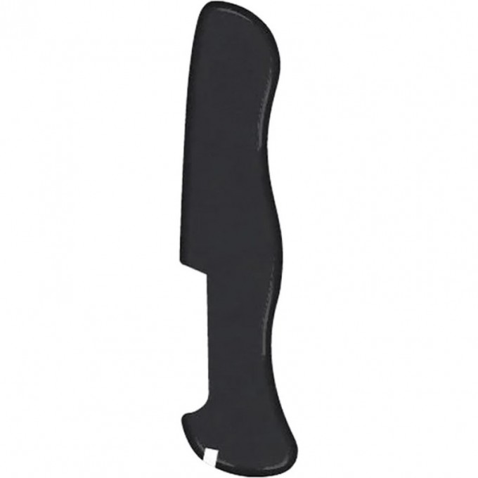Задняя накладка для ножей VICTORINOX 111 мм нейлоновая черная C.8503.4.10