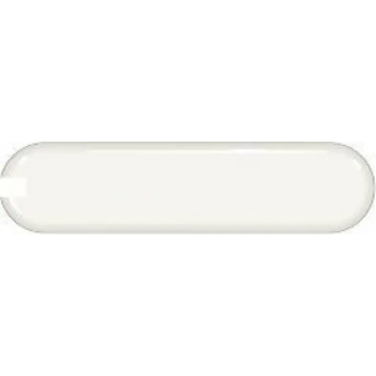 Задняя накладка для ножей VICTORINOX C.6207.4.10 58 мм пластиковая белая