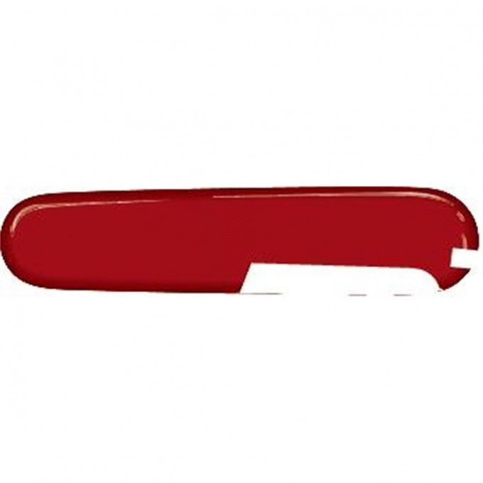 Задняя накладка для ножей VICTORINOX 84 мм пластиковая красная C.2600.4.10
