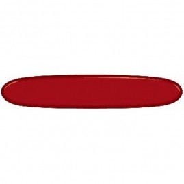 Задняя накладка для ножей VICTORINOX C.6900.7.10 84 мм пластиковая красная Задняя накладка для ножей VICTORINOX C.6900.7.10 84 мм пластиковая красная