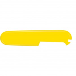Задняя накладка для ножей VICTORINOX C.3608.4.10 91 мм пластиковая жёлтая Задняя накладка для ножей VICTORINOX C.3608.4.10 91 мм пластиковая жёлтая