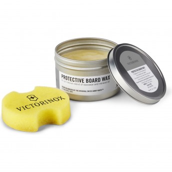 Защитный воск для разделочных досок VICTORINOX 7.4119 Защитный воск для разделочных досок VICTORINOX 7.4119