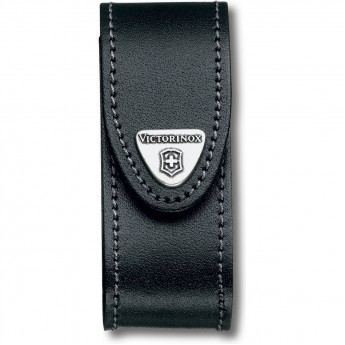 Чехол кожаный VICTORINOX 4.0520.3