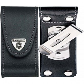 Чехол кожаный VICTORINOX 4.0521.31 Чехол кожаный VICTORINOX 4.0521.31