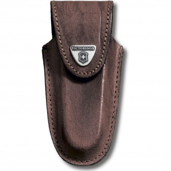 Чехол кожаный VICTORINOX 4.0538 Чехол кожаный VICTORINOX 4.0538