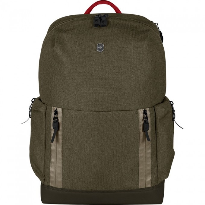 Городской рюкзак VICTORINOX ALTMONT CLASSIC DELUXE LAPTOP 602144