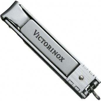 Книпсер VICTORINOX 8.2055.CB с пилкой для ногтей