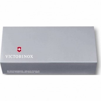 Коробка для ножей VICTORINOX 4.0136.07 серебристая Коробка для ножей VICTORINOX 4.0136.07 серебристая