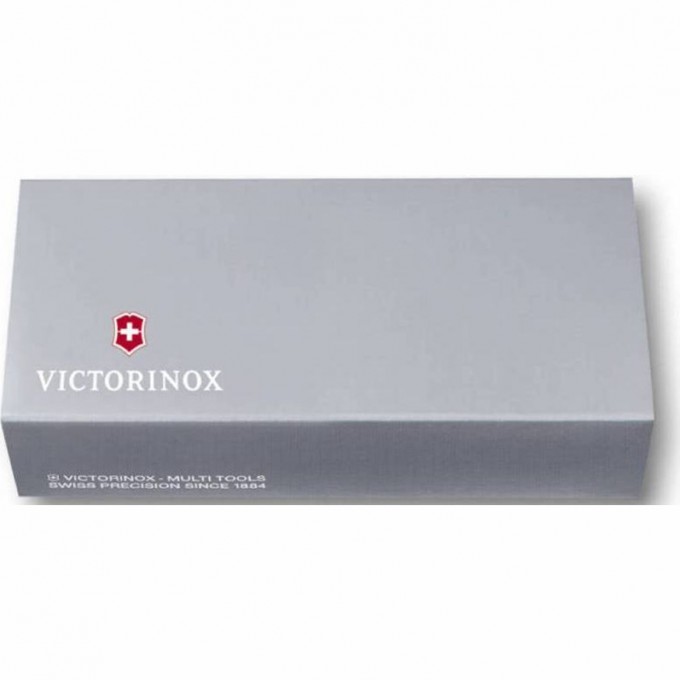 Коробка для ножей VICTORINOX серебристые 4.0140.07