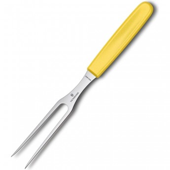 Кухонная вилка VICTORINOX SWISSCLASSIC CARVING FORK 5.2106.15L8B Кухонная вилка VICTORINOX SWISSCLASSIC CARVING FORK 5.2106.15L8B
