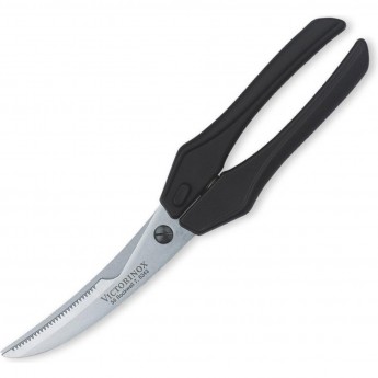 Кухонные ножницы VICTORINOX 7.6343 для птицы Кухонные ножницы VICTORINOX 7.6343 для птицы