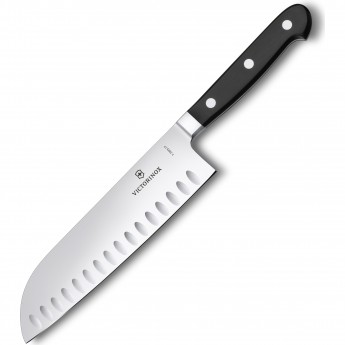 Кухонный нож VICTORINOX SANTOKU 7.7223.17 Кухонный нож VICTORINOX SANTOKU 7.7223.17
