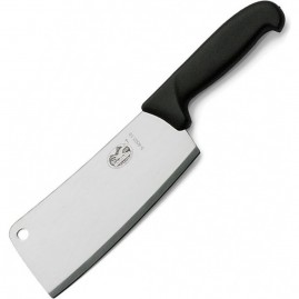 Кухонный топорик VICTORINOX FIBROX CLEAVER 5.4003.18 Кухонный топорик VICTORINOX FIBROX CLEAVER 5.4003.18