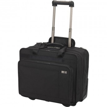 Мобильный офис VICTORINOX ROLLING PARLIAMENT 17'' 31323701 Мобильный офис VICTORINOX ROLLING PARLIAMENT 17'' 31323701