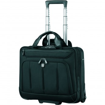 Мобильный офис VICTORINOX VX ONE BRIEFCASE 15,6" 600612 Мобильный офис VICTORINOX VX ONE BRIEFCASE 15,6" 600612