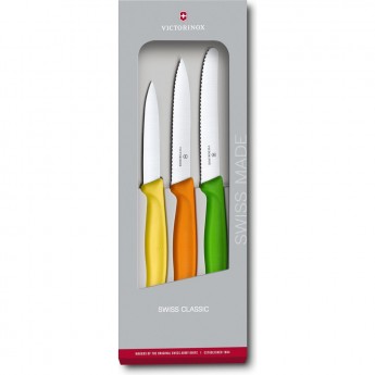 Набор ножей VICTORINOX SWISS CLASSIC 6.7116.31G Набор ножей VICTORINOX SWISS CLASSIC 6.7116.31G