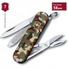 Нож-брелок VICTORINOX CLASSIC SD 0.6223.94 Нож-брелок VICTORINOX CLASSIC SD 0.6223.94
