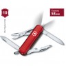 Нож-брелок VICTORINOX MIDNIGHT MANAGER 0.6366
