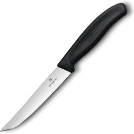 Нож для стейка и пиццы VICTORINOX SWISSCLASSIC "GOURMET" 6.7903.12 Нож для стейка и пиццы VICTORINOX SWISSCLASSIC "GOURMET" 6.7903.12