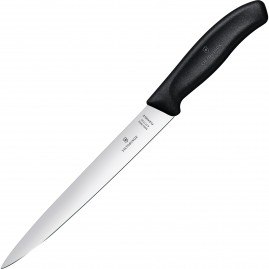Нож филейный VICTORINOX SWISSCLASSIC FILLETING FLEXIBLE 6.8713.20B Нож филейный VICTORINOX SWISSCLASSIC FILLETING FLEXIBLE 6.8713.20B