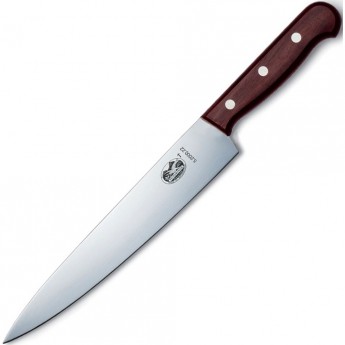 Нож разделочный VICTORINOX ROSEWOOD 5.2000.22G Нож разделочный VICTORINOX ROSEWOOD 5.2000.22G