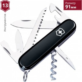 Нож VICTORINOX CAMPER 1.3613.3 Нож VICTORINOX CAMPER 1.3613.3