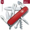 Нож VICTORINOX CLIMBER 1.3703 Нож VICTORINOX CLIMBER 1.3703