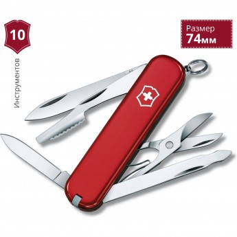 Нож VICTORINOX EXECUTIVE 0.6603 Нож VICTORINOX EXECUTIVE 0.6603
