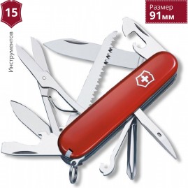 Нож VICTORINOX FIELDMASTER 1.4713 Нож VICTORINOX FIELDMASTER 1.4713
