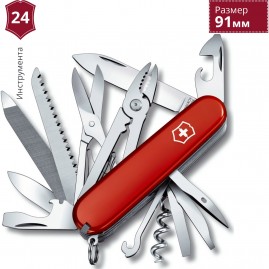 Нож VICTORINOX HANDYMAN 1.3773 Нож VICTORINOX HANDYMAN 1.3773