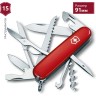 Нож VICTORINOX HUNTSMAN 1.3713 Нож VICTORINOX HUNTSMAN 1.3713
