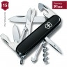 Нож VICTORINOX HUNTSMAN 1.3713.3 Нож VICTORINOX HUNTSMAN 1.3713.3