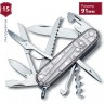 Нож VICTORINOX HUNTSMAN 1.3713.T7 Нож VICTORINOX HUNTSMAN 1.3713.T7