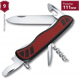 Нож VICTORINOX NOMAD 0.8351.C Нож VICTORINOX NOMAD 0.8351.C