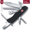 Нож VICTORINOX OUTRIDER 0.8513.3 Нож VICTORINOX OUTRIDER 0.8513.3