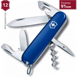 Нож VICTORINOX SPARTAN 1.3603.2 Нож VICTORINOX SPARTAN 1.3603.2