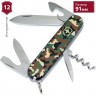 Нож VICTORINOX SPARTAN 1.3603.94 Нож VICTORINOX SPARTAN 1.3603.94
