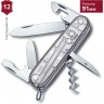 Нож VICTORINOX SPARTAN 1.3603.T7 Нож VICTORINOX SPARTAN 1.3603.T7