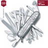 Нож VICTORINOX SWISS CHAMP 1.6794.T7 Нож VICTORINOX SWISS CHAMP 1.6794.T7